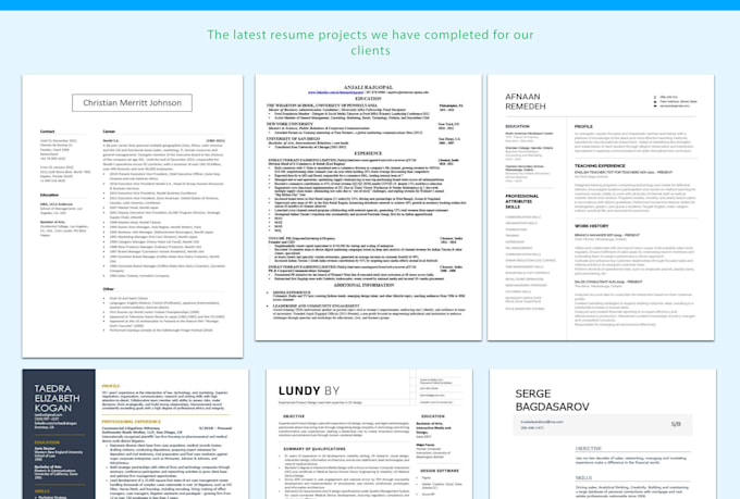 rewrite and optimize linkedin profile for better visibility